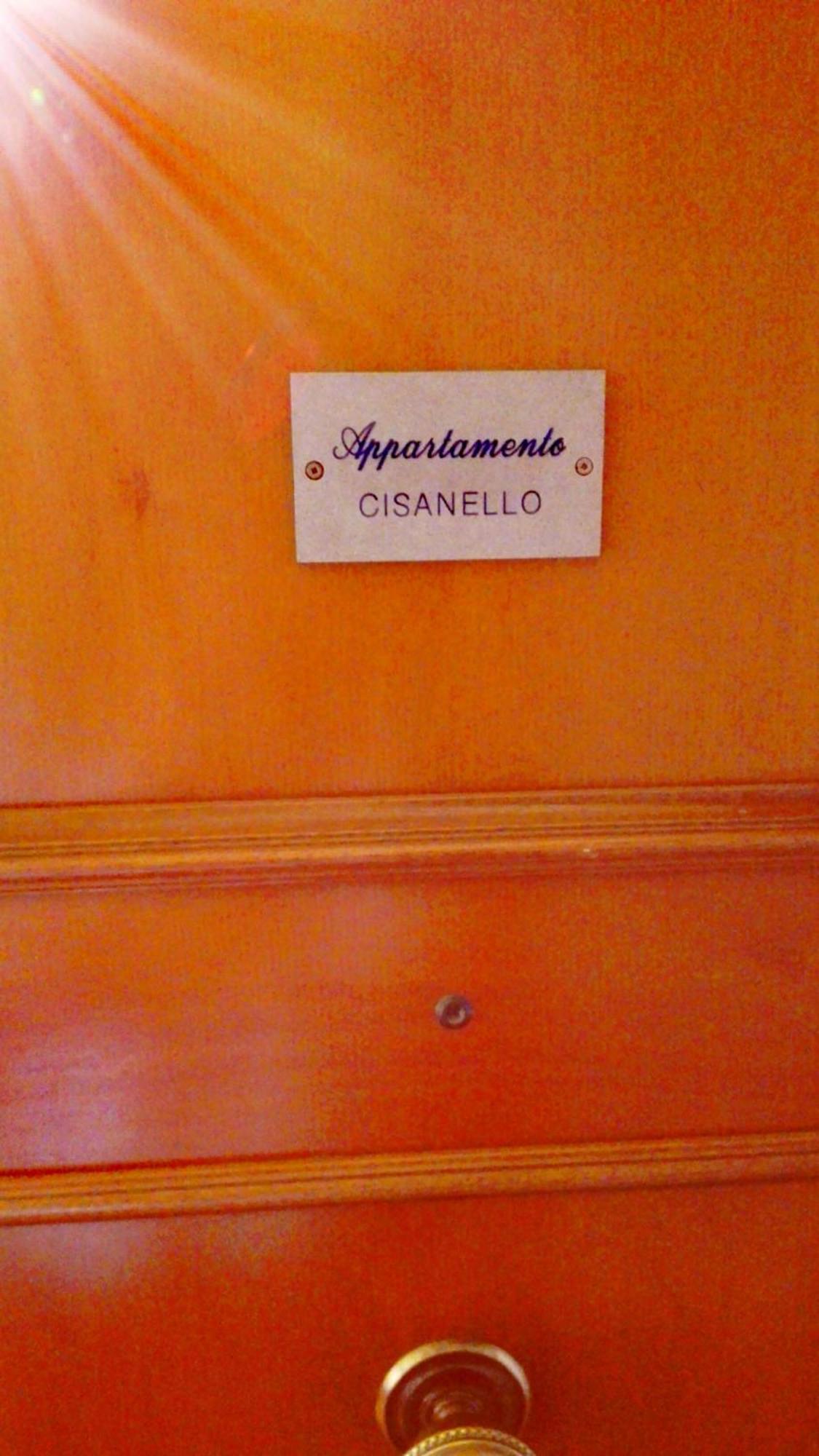 Welchome - Cisanello Pisa Exterior photo
